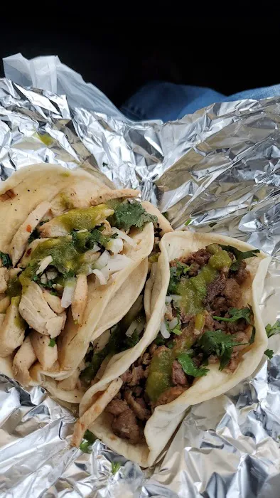 Taqueria Latin-mex Picture 5