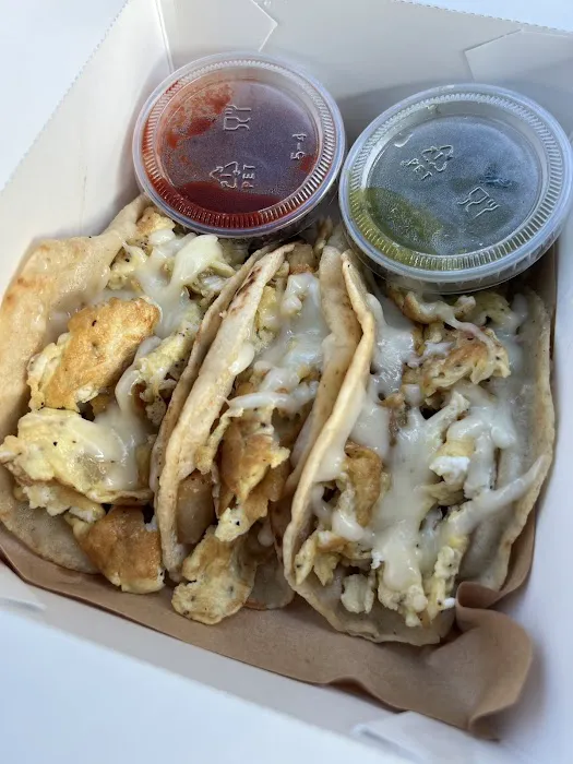 Taqueria Latin-mex Picture 4