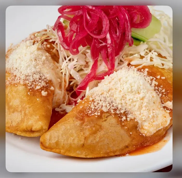 Antojitos Hondureños Olanchanos (Food Truck) Picture 1