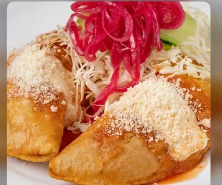 Antojitos Hondureños Olanchanos (Food Truck)