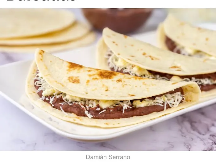 Antojitos Hondureños Olanchanos (Food Truck) Picture 5