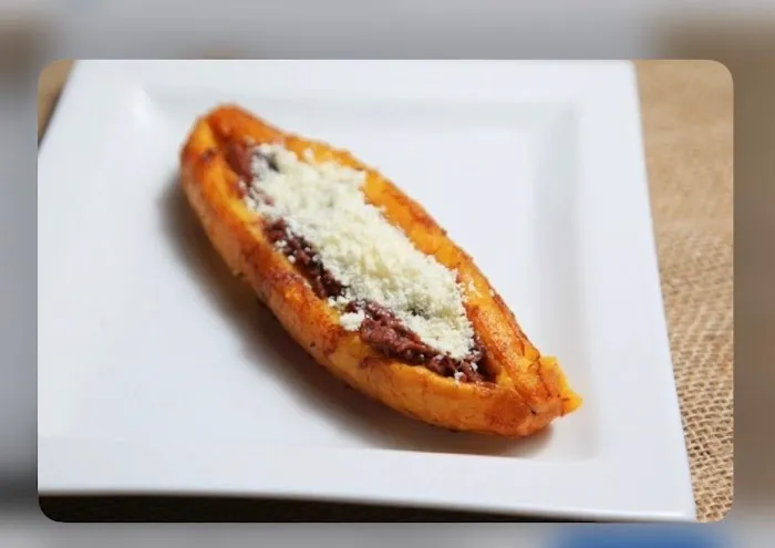 Antojitos Hondureños Olanchanos (Food Truck) Picture 3