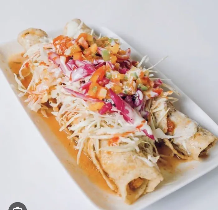 Antojitos Hondureños Olanchanos (Food Truck) Picture 10