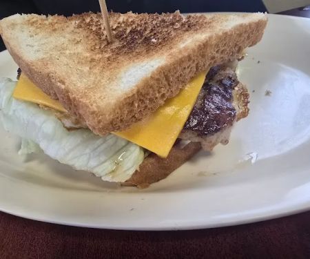 BROTHERS EGG HOUSE