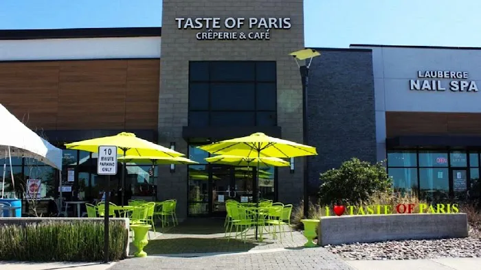 Taste of Paris Picture 6