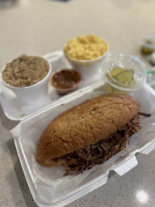 SlaBo’s BBQ Picture 4