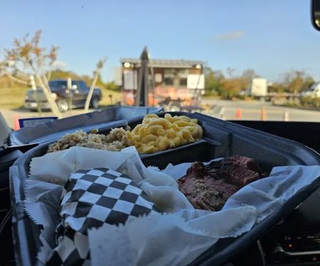 SlaBo’s BBQ