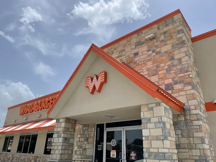 Whataburger Picture 1