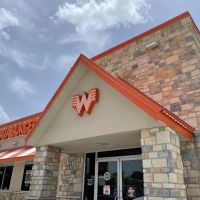 Whataburger ico