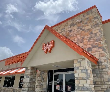 Whataburger