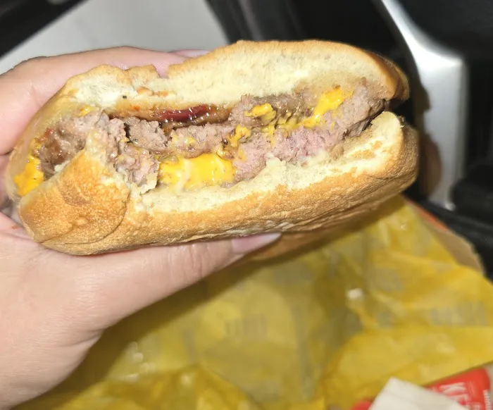 Whataburger Picture 8
