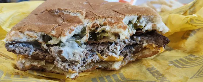 Whataburger Picture 9