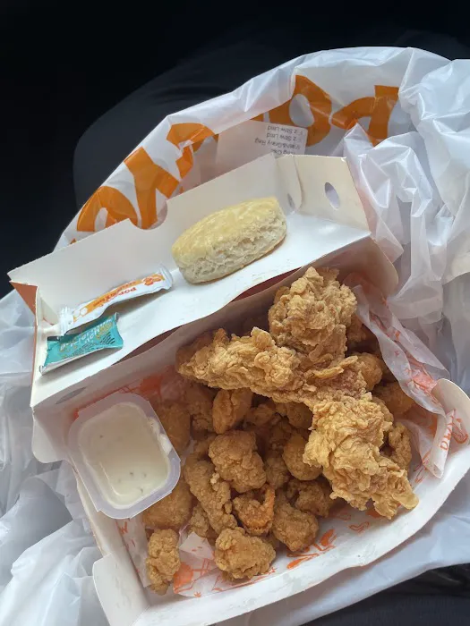 Popeyes Louisiana Kitchen Picture 1