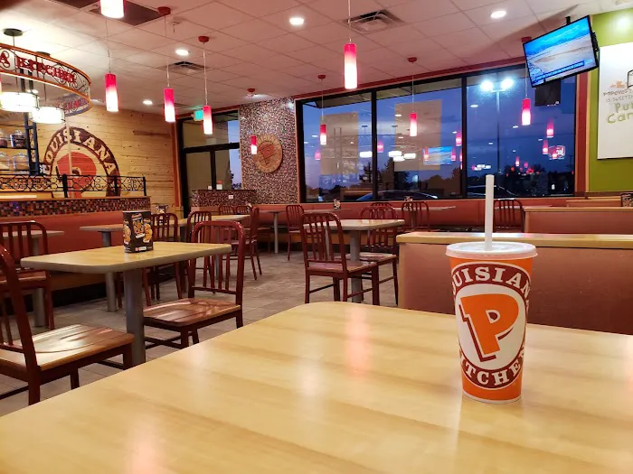 Popeyes Louisiana Kitchen Picture 5
