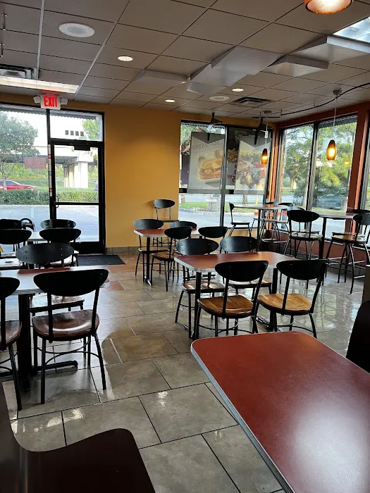 Jack in the Box Picture 8
