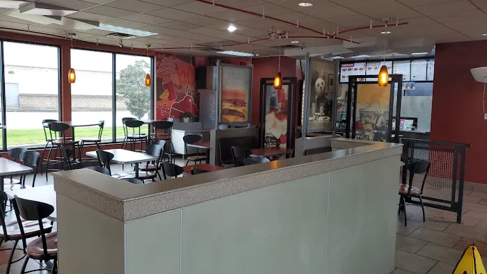 Jack in the Box Picture 6