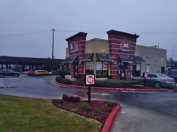 Jack in the Box Picture 2