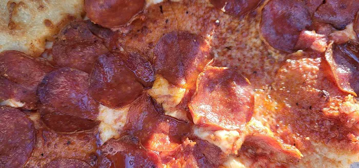 Little Caesars Pizza Picture 6
