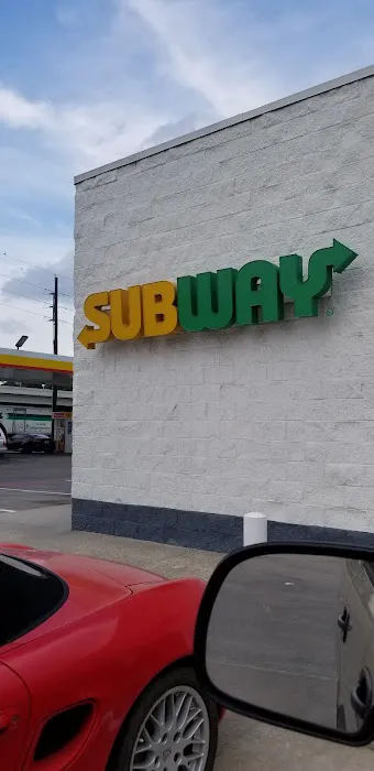 Subway Picture 8