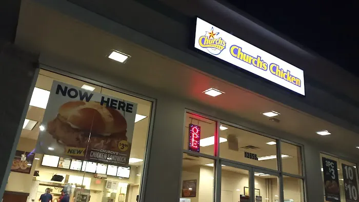 Church's Texas Chicken Picture 1