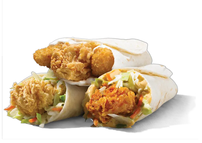 Church's Texas Chicken Picture 4
