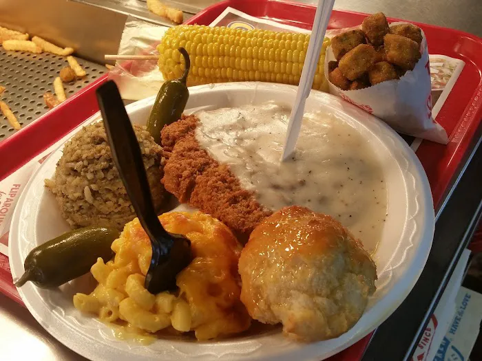 Church's Texas Chicken Picture 3