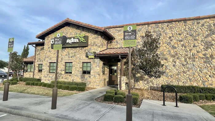 Olive Garden Italian Restaurant Picture 6