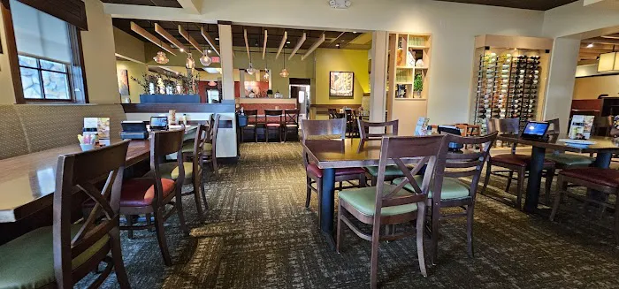 Olive Garden Italian Restaurant Picture 2