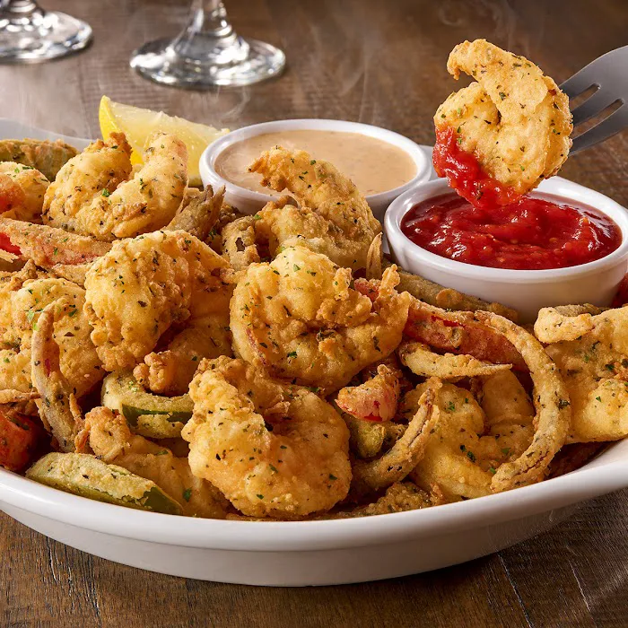 Olive Garden Italian Restaurant Picture 3