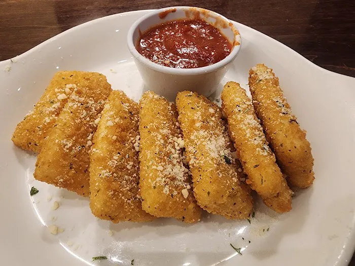 Olive Garden Italian Restaurant Picture 1