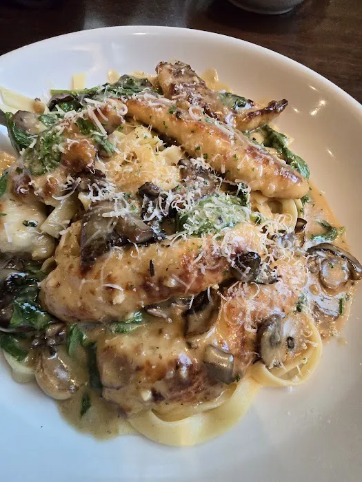 Olive Garden Italian Restaurant Picture 5