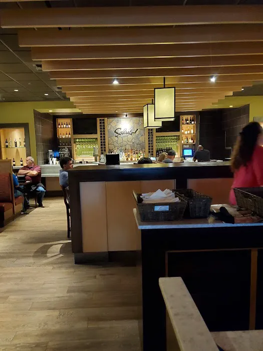 Olive Garden Italian Restaurant Picture 4