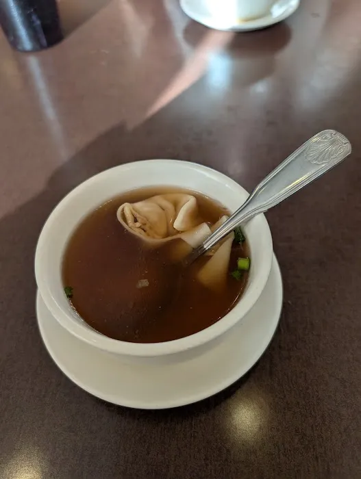 Summer China Diner Picture 2