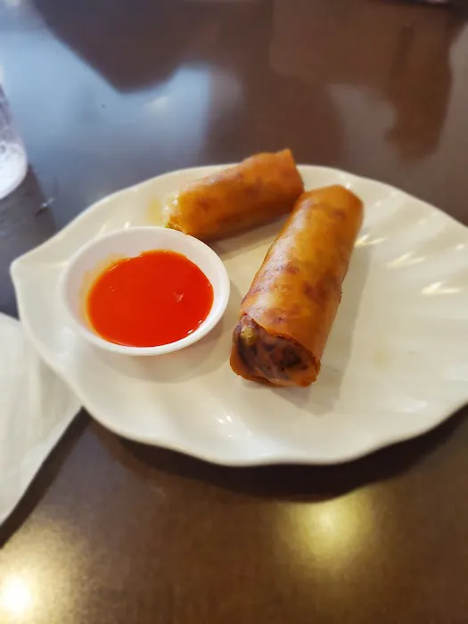 Summer China Diner Picture 7