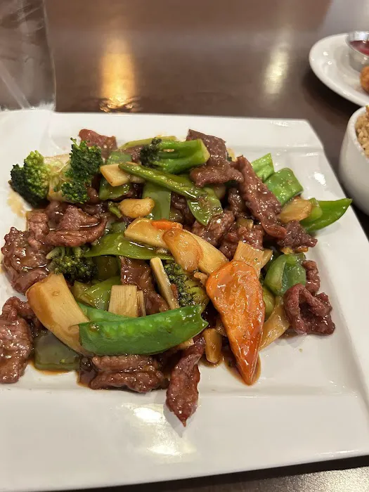 Summer China Diner Picture 9