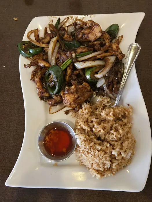 Summer China Diner Picture 3