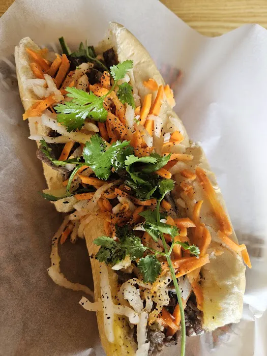 The Pho Vietnamese Kitchen Picture 1