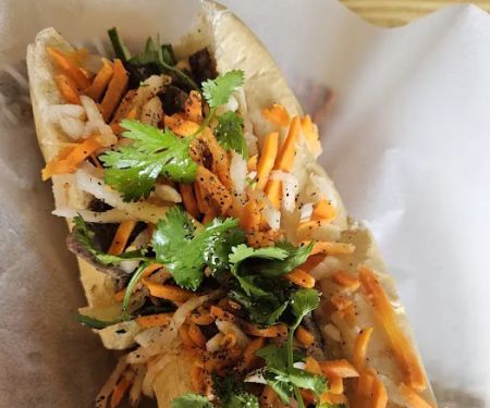 The Pho Vietnamese Kitchen