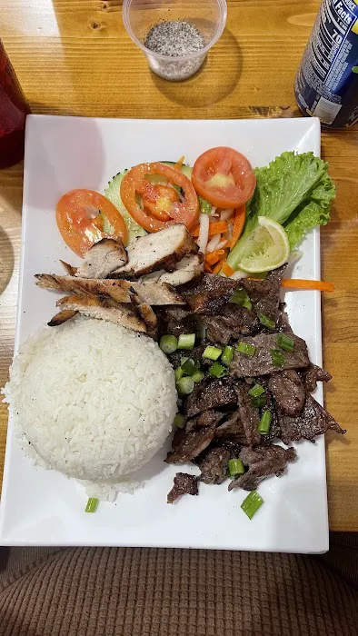 The Pho Vietnamese Kitchen Picture 8