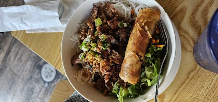 The Pho Vietnamese Kitchen Picture 5