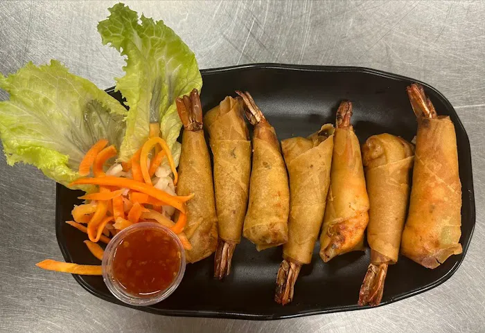 The Pho Vietnamese Kitchen Picture 7