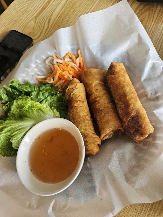 The Pho Vietnamese Kitchen Picture 4