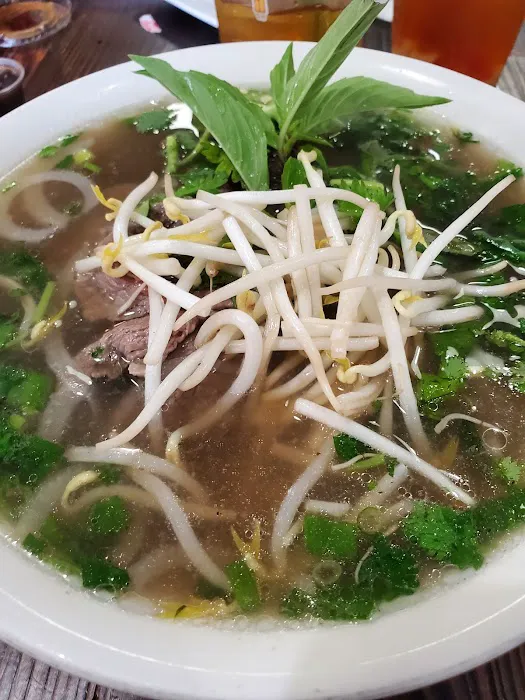 The Pho Vietnamese Kitchen Picture 9