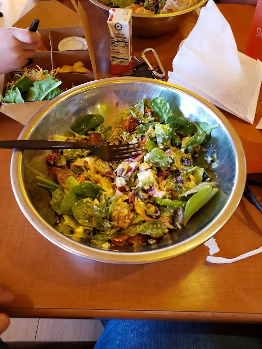 Salata Picture 1