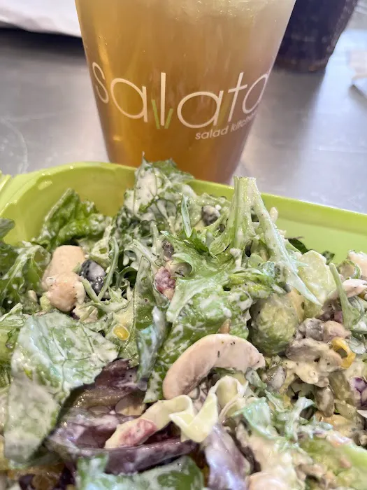 Salata Picture 9