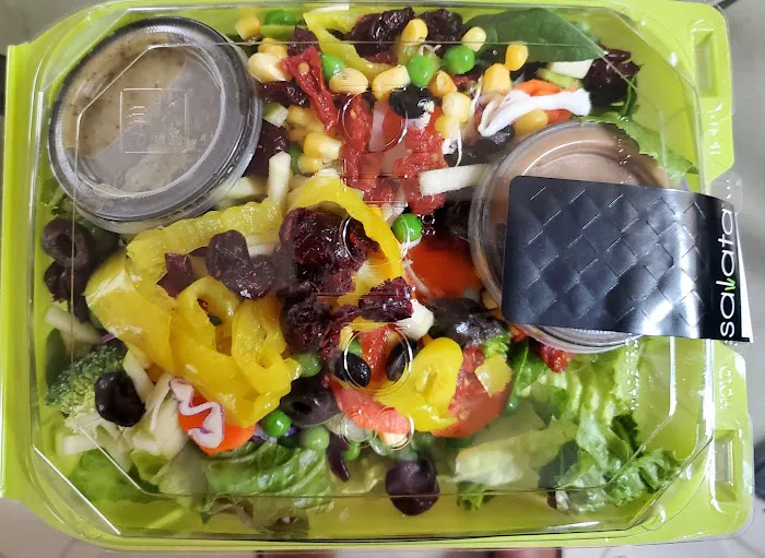 Salata Picture 8