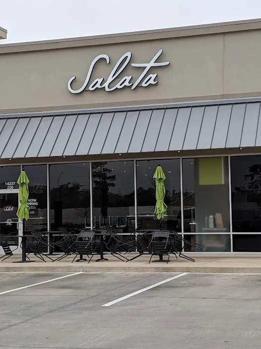 Salata Picture 6