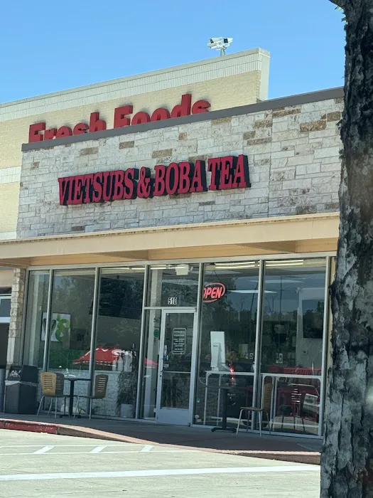 Vietsubs & Boba Tea - Summerwood Picture 2