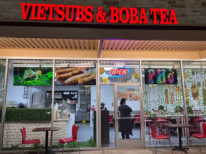 Vietsubs & Boba Tea - Summerwood Picture 5