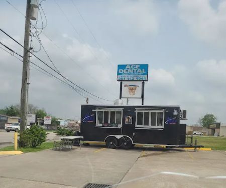 HOU Pizza & Burgers